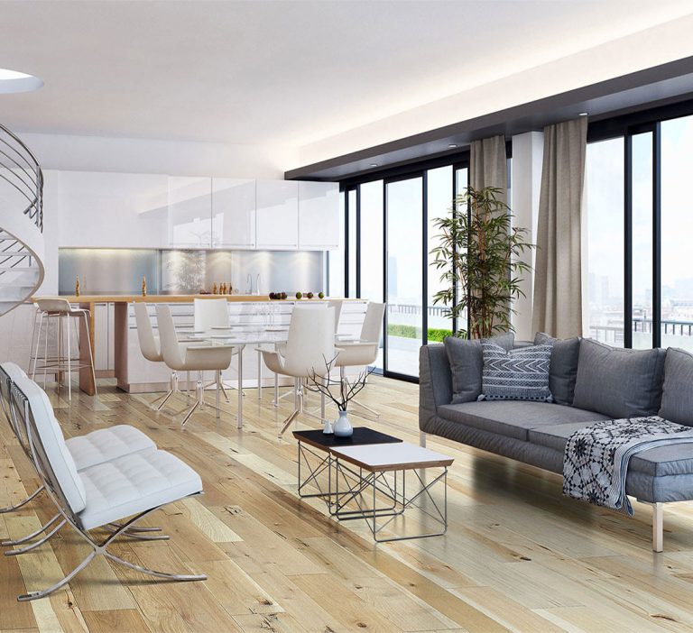 digital house manual for estates