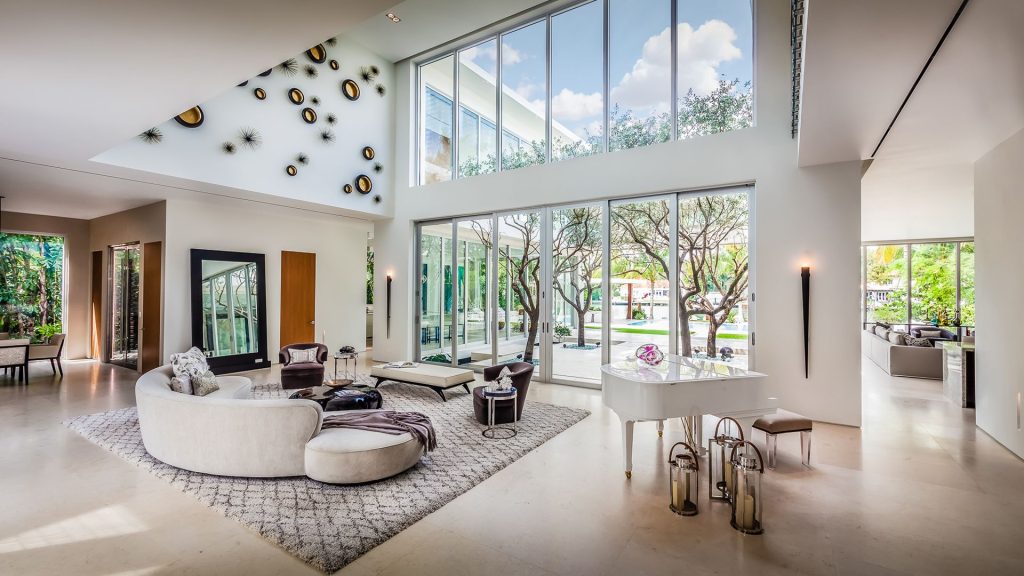 residential home property