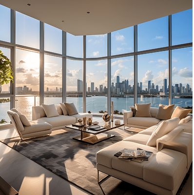 commercial property management