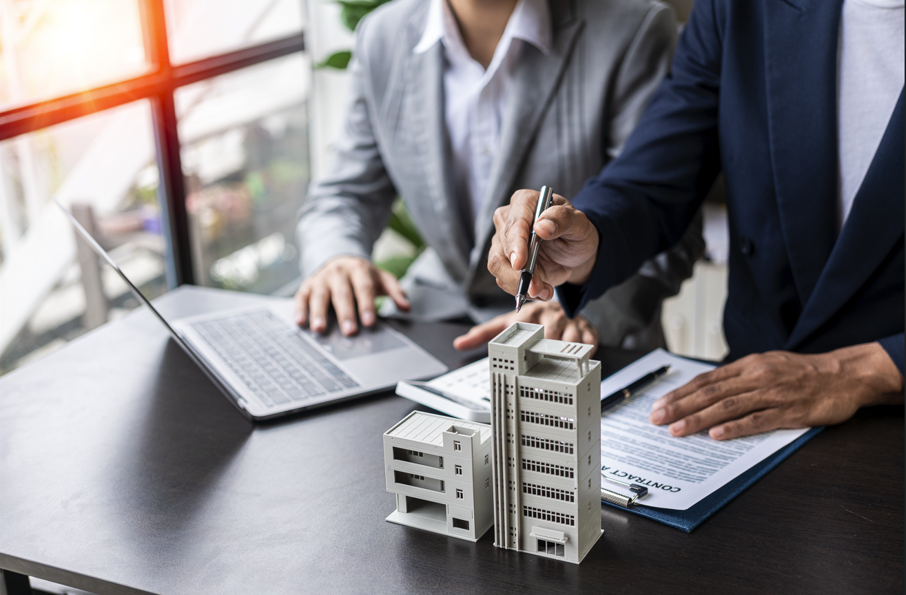 property vendor management