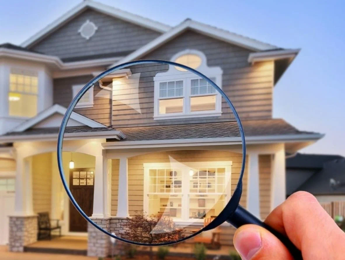 property inspection