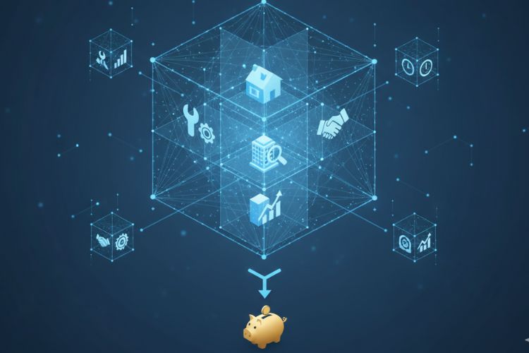 Fractional Management