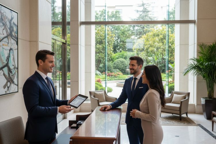 Residential Concierge