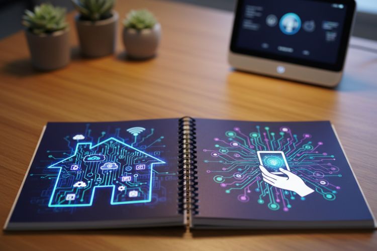 Good Digital House Manual