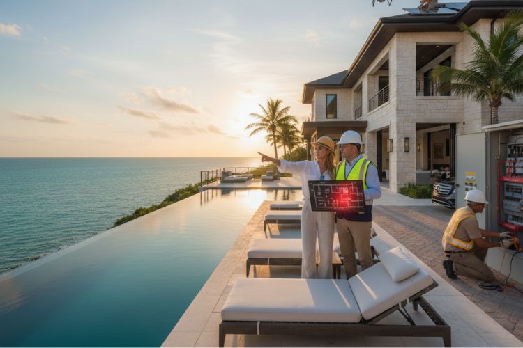 Property Owners Should Schedule an Inspection