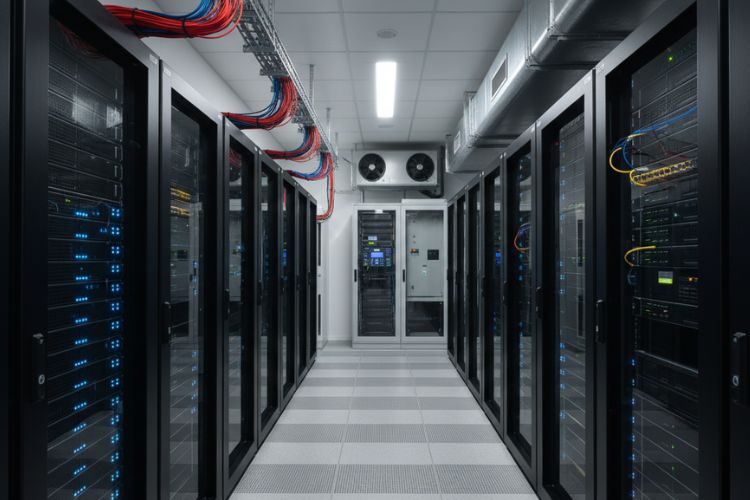 Systems and Equipment