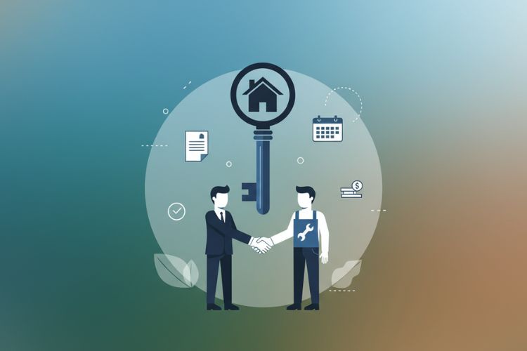 Hire a Property Manager