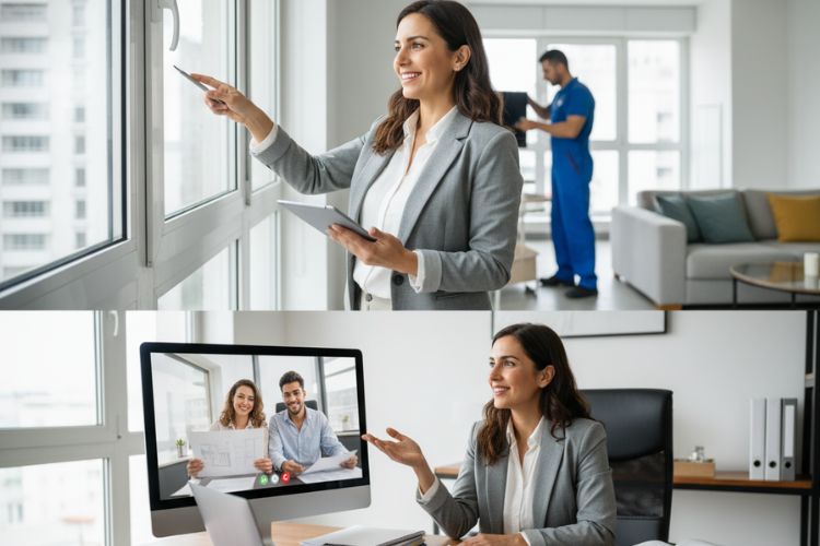 Property Manager Do in Real Estate Management