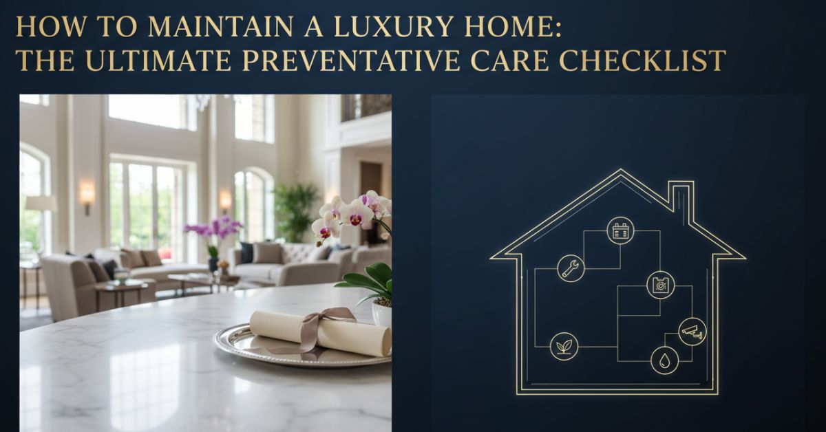 The Ultimate Preventative Care Checklist