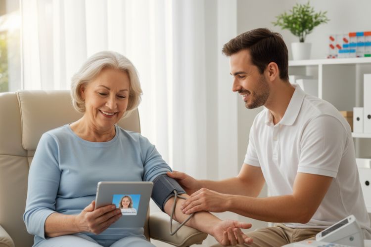 preventive home care